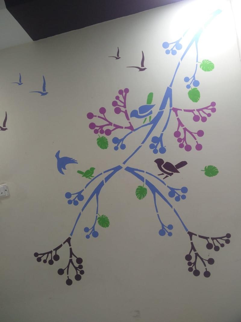 KJ Painting World -project-0