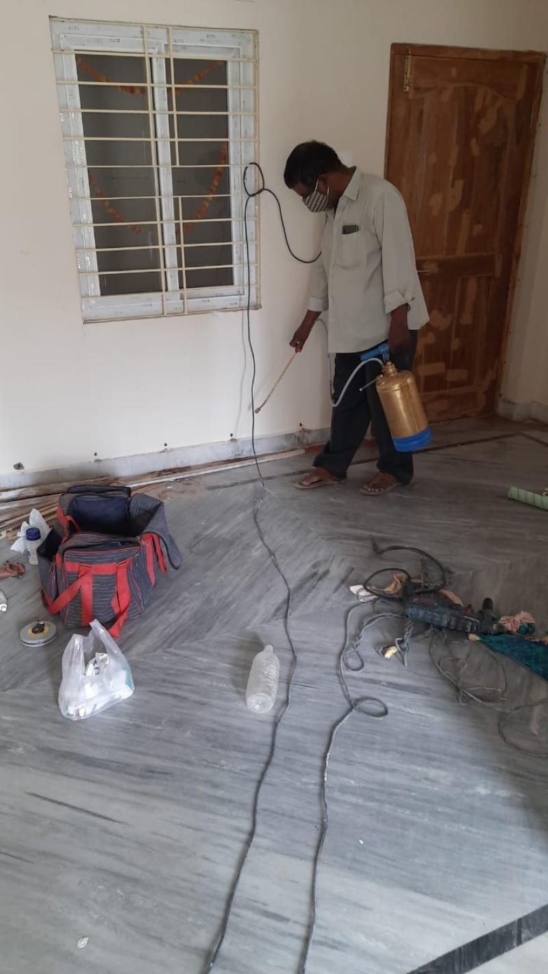 Bhagyasri Pest Control Services-project-0
