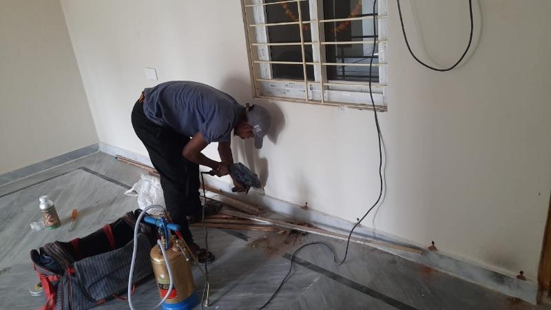 Bhagyasri Pest Control Services-project-3