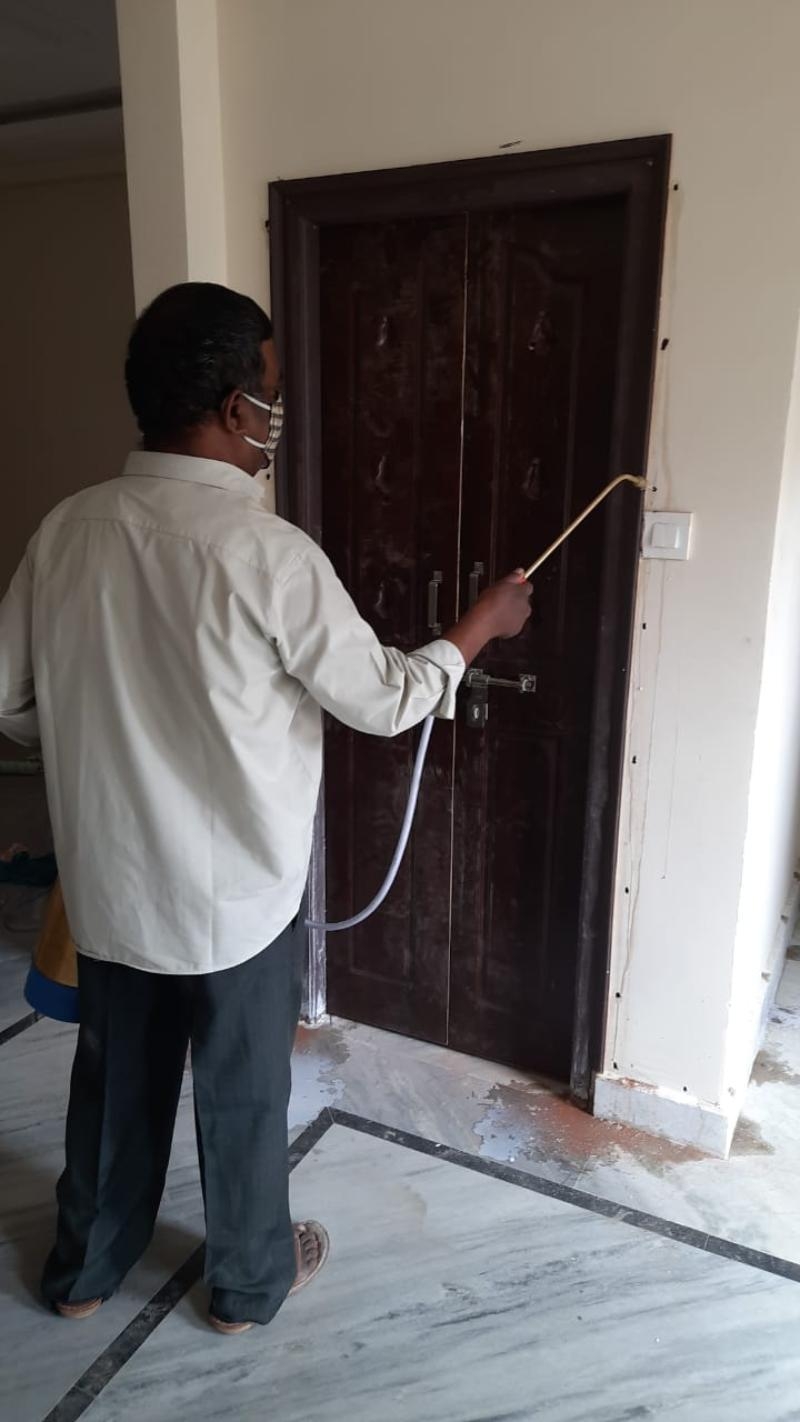 Bhagyasri Pest Control Services-project-4