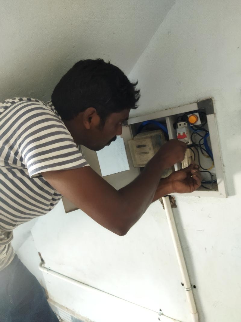Joel Electrical & Plumbing Services-project-0