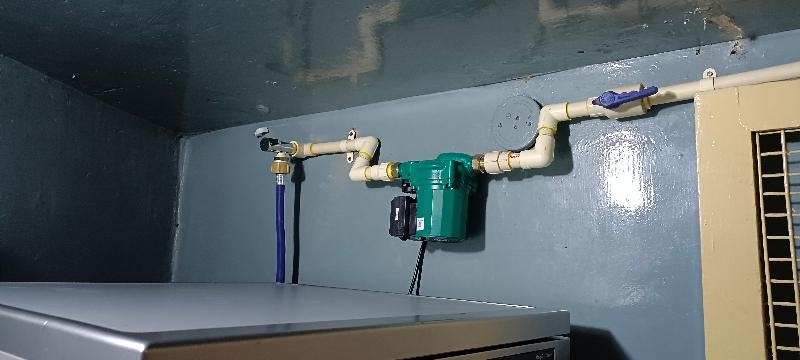 DK Plumbing Service-project-1