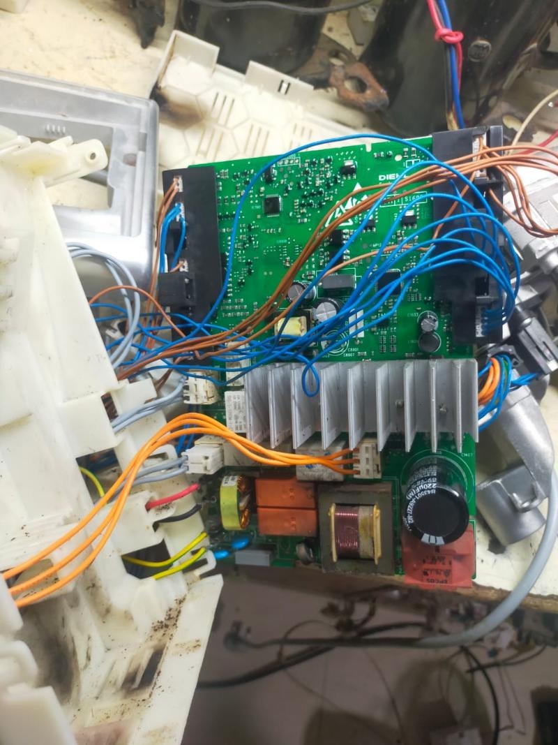 Dynamic Services-project-3