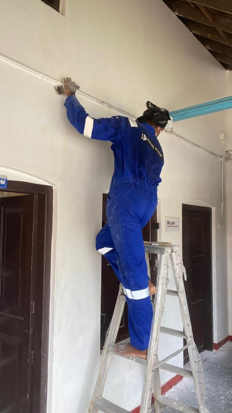 Handysquad Painting Services-project-1
