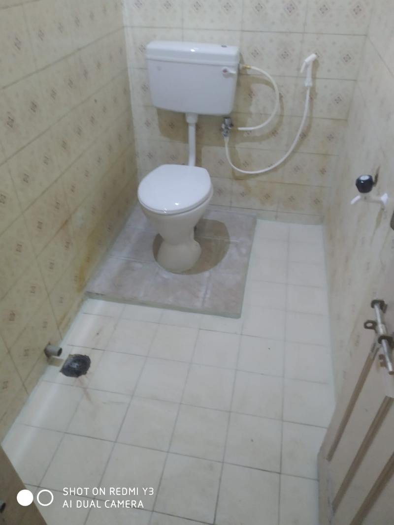 Mahadev Plumbing -project-1