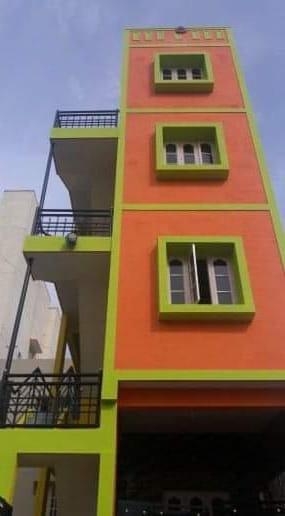 RJP Civil Constructions-project-1