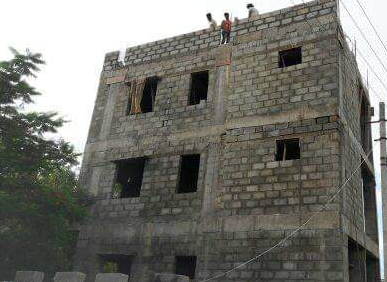 RJP Civil Constructions-project-2