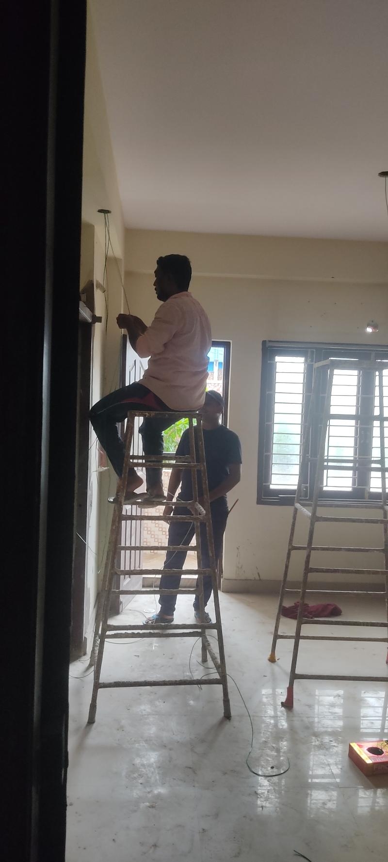 Sri Venkateshwara Electrical Works-project-0