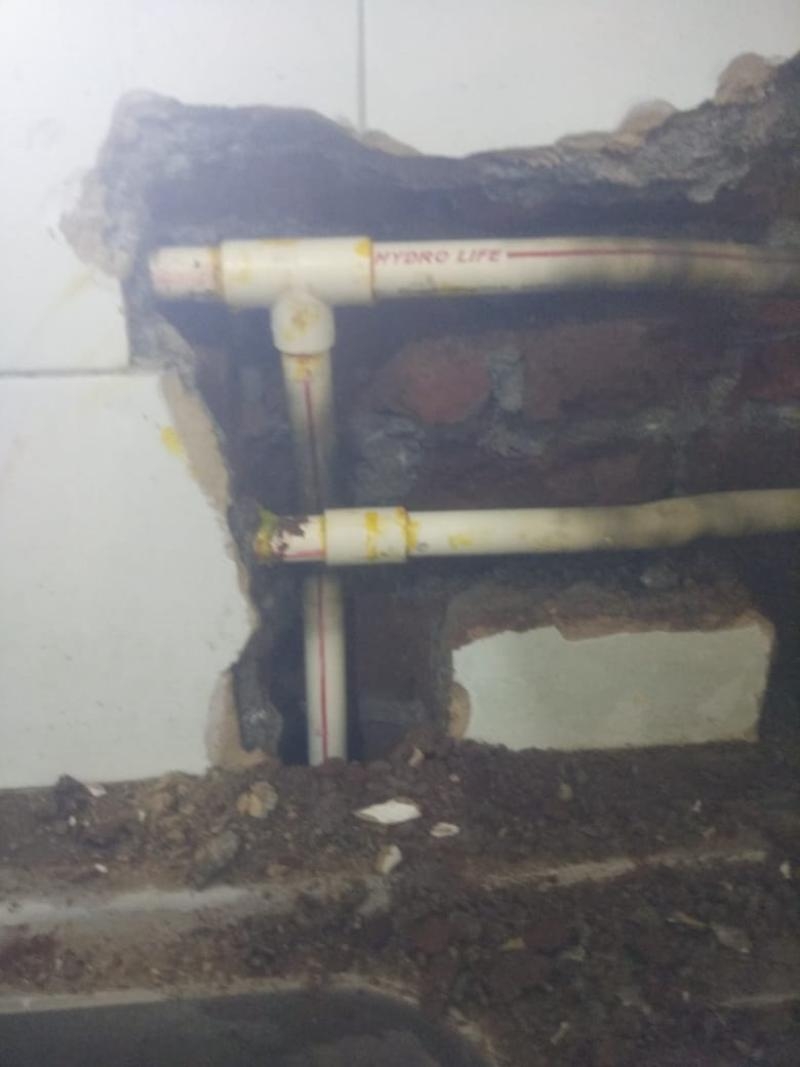 Arasu Plumbing Services-project-1