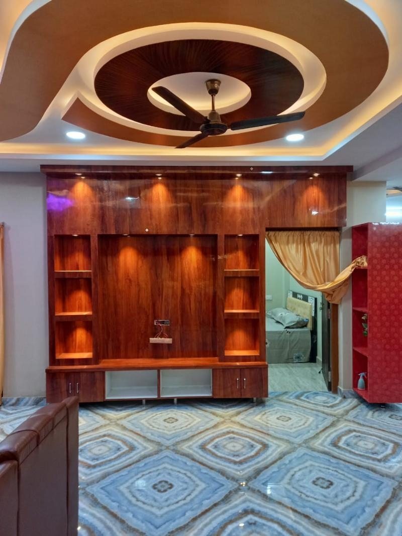 Z S Electricians-project-0
