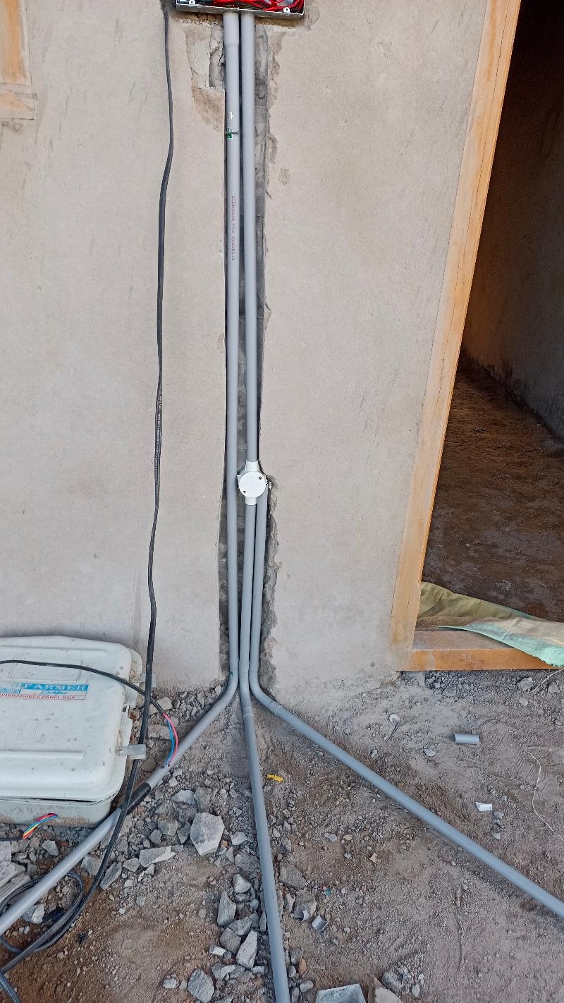 Hyd Electrical Services-project-1