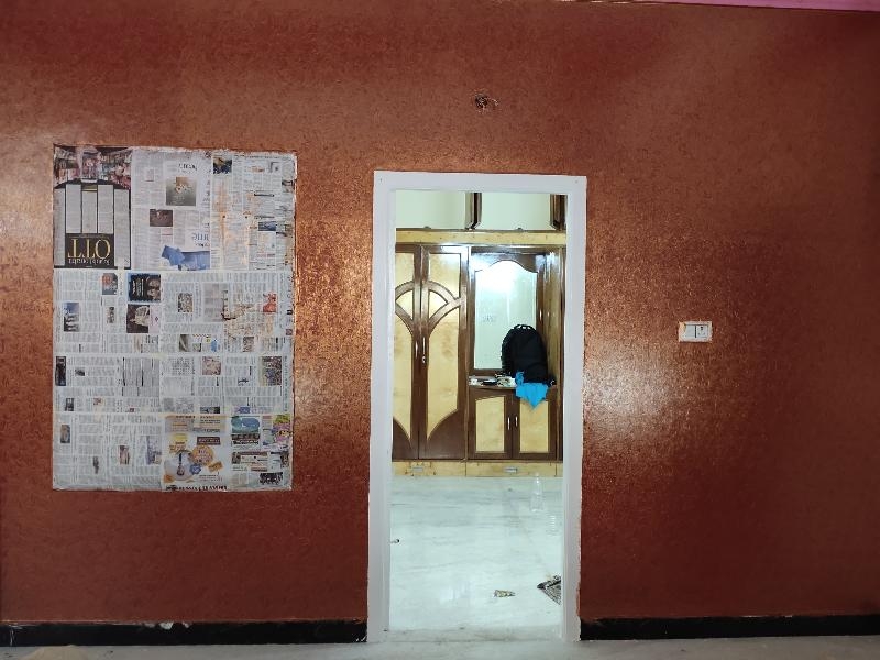 Smart Home Painting Service-project-0