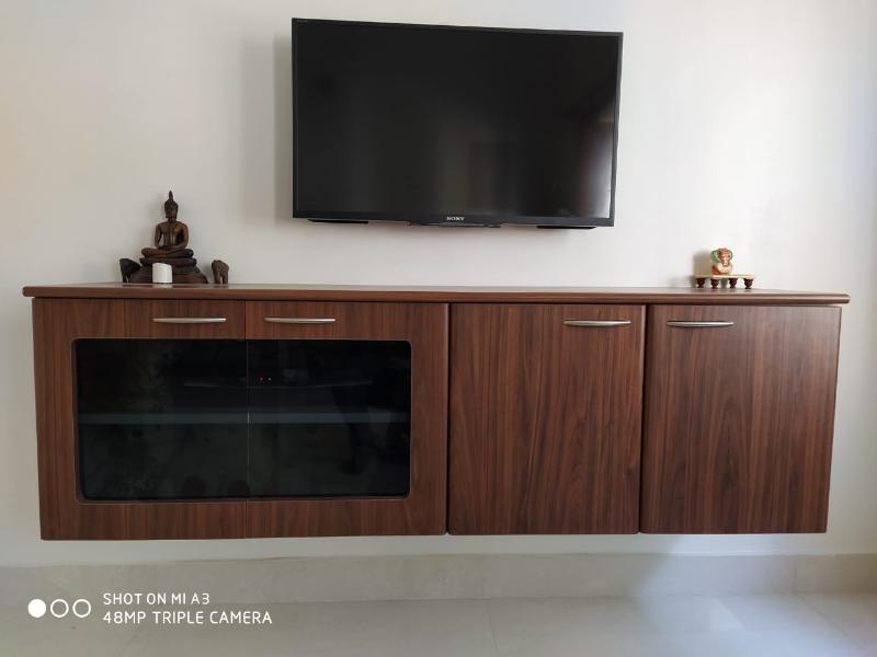 S.K Interiors-project-1