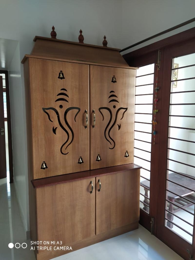 S.K Interiors-project-2
