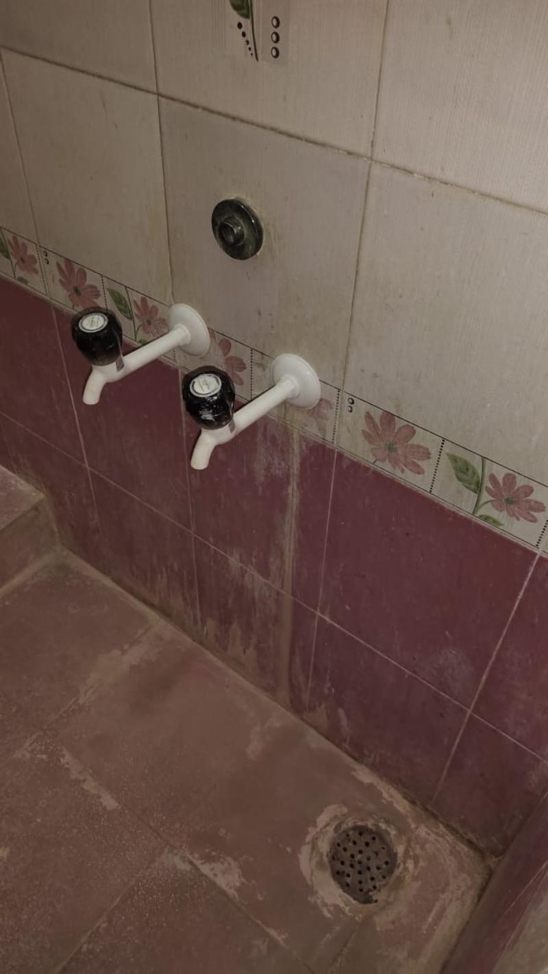SRS Cleaning Service-project-0