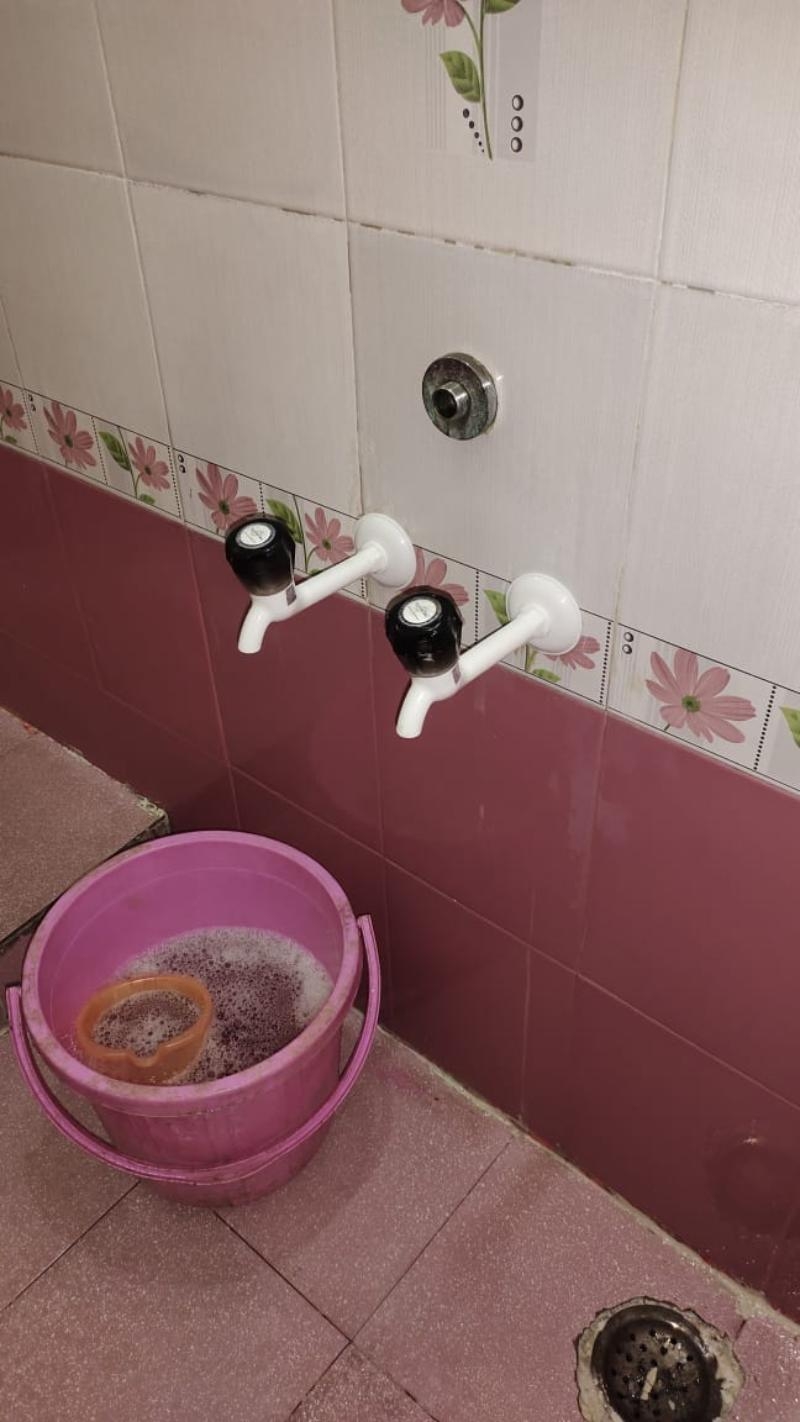 SRS Cleaning Service-project-1