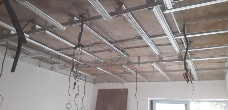 GKR Electrical-project-3