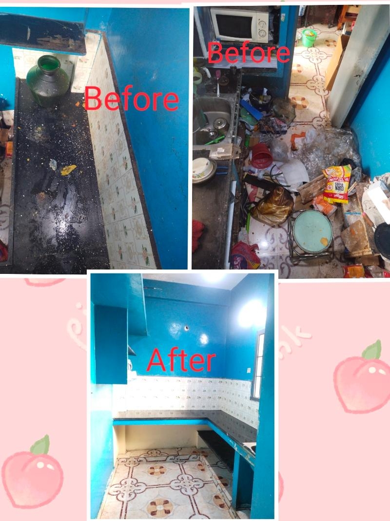 Vetri Home Cleaners-project-0