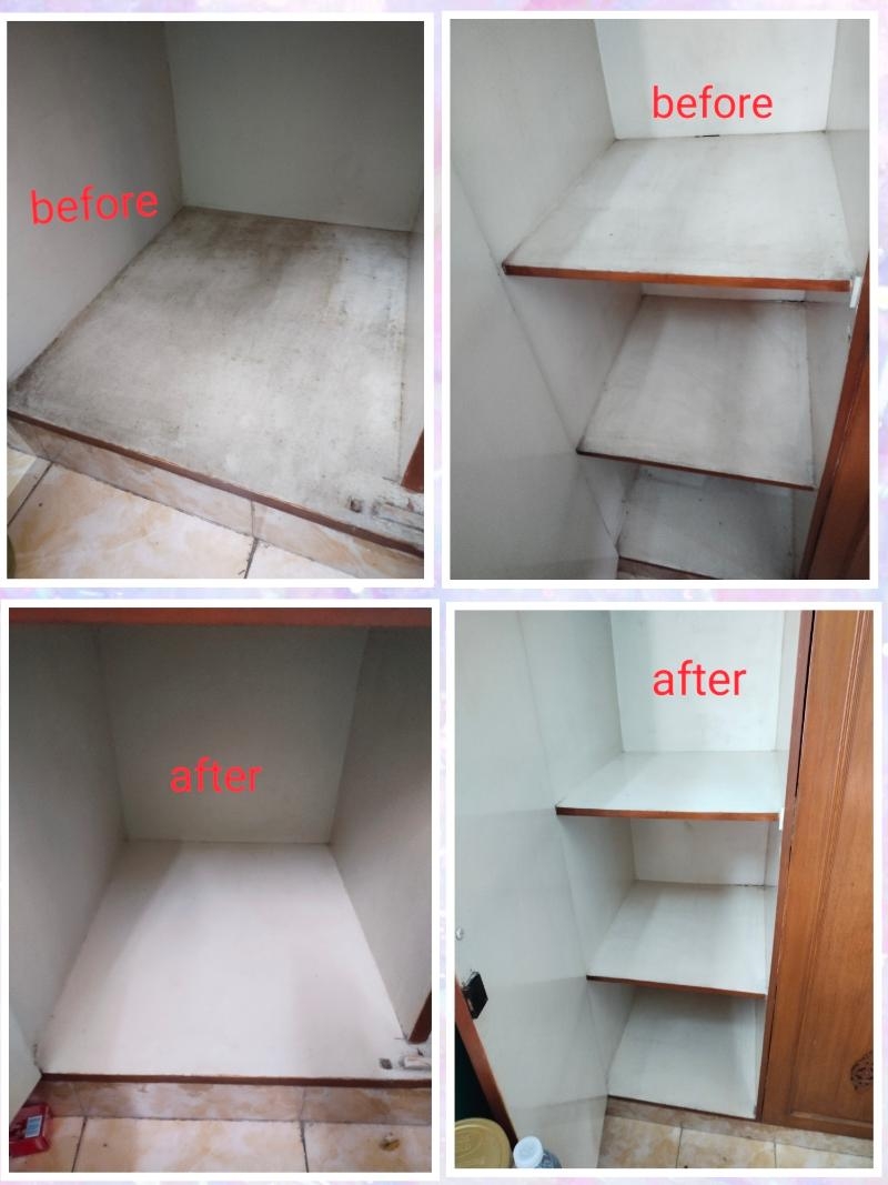 Vetri Home Cleaners-project-2