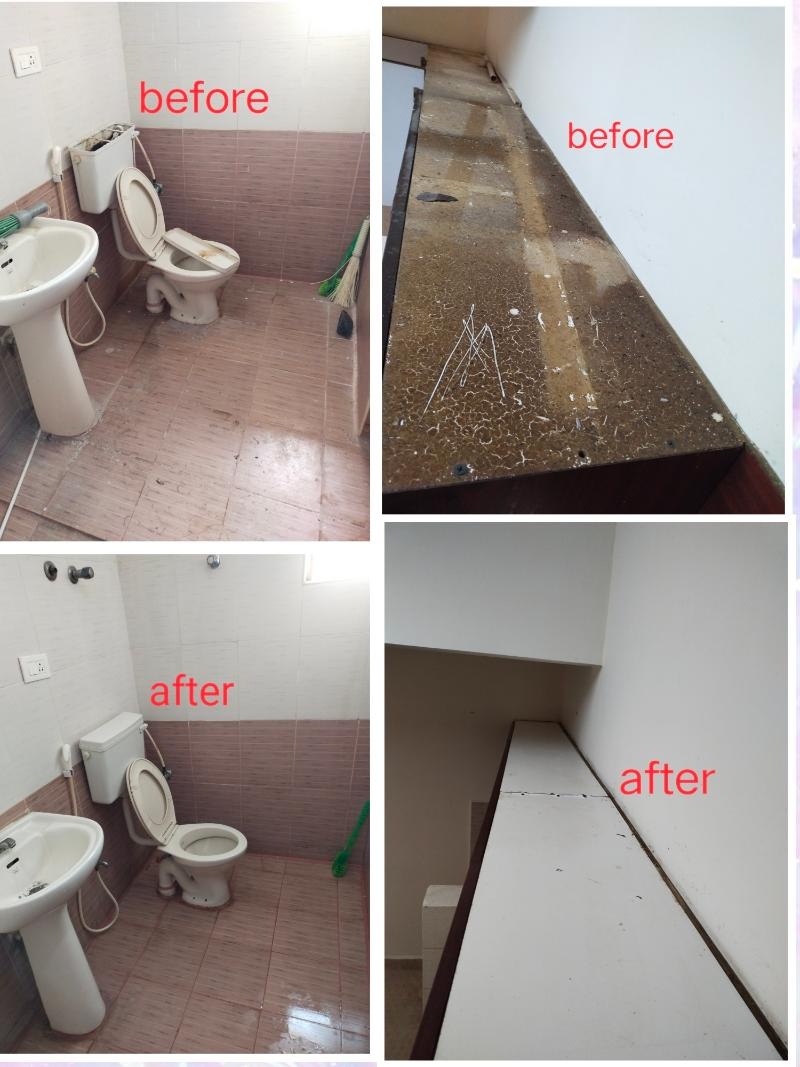 Vetri Home Cleaners-project-5