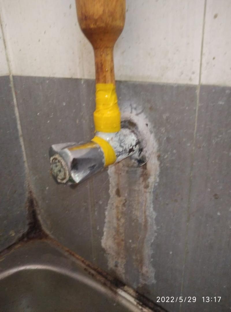 Jai Cleaning Service-project-1