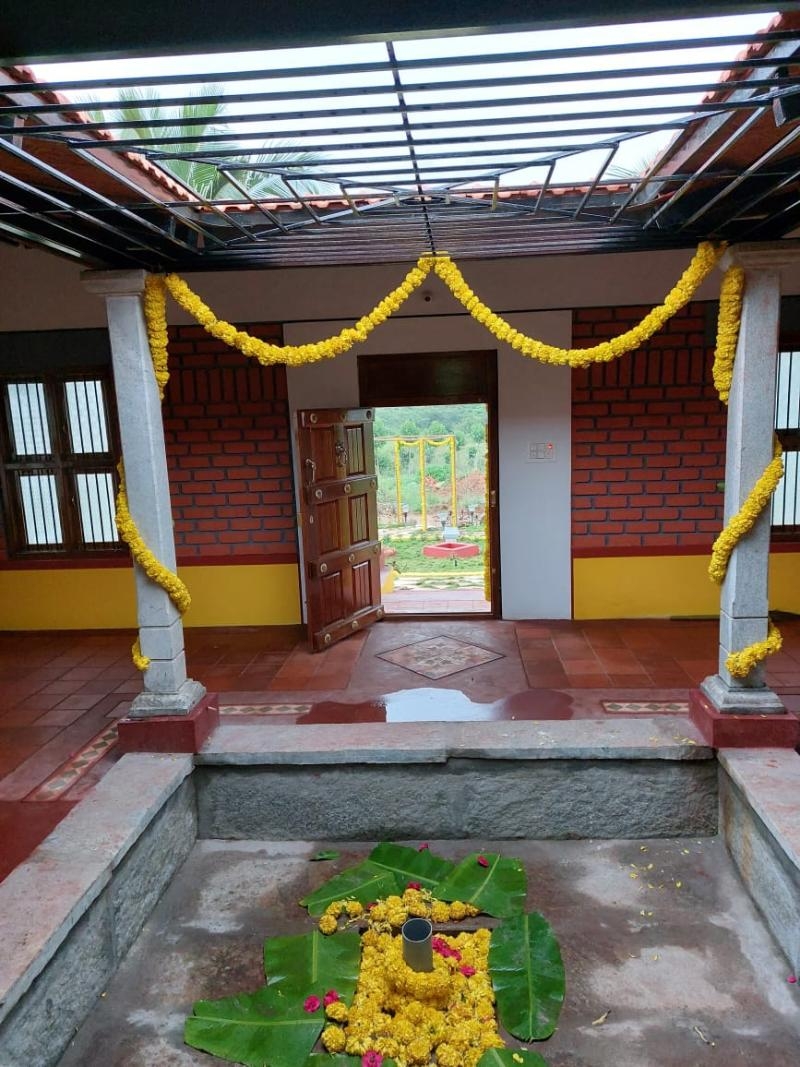 Janyashree Solutions -project-2