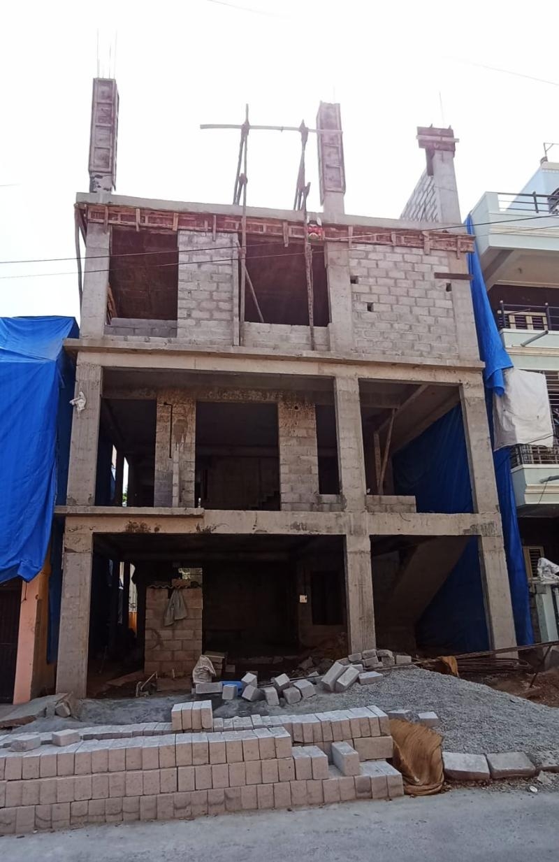 Janyashree Solutions -project-4