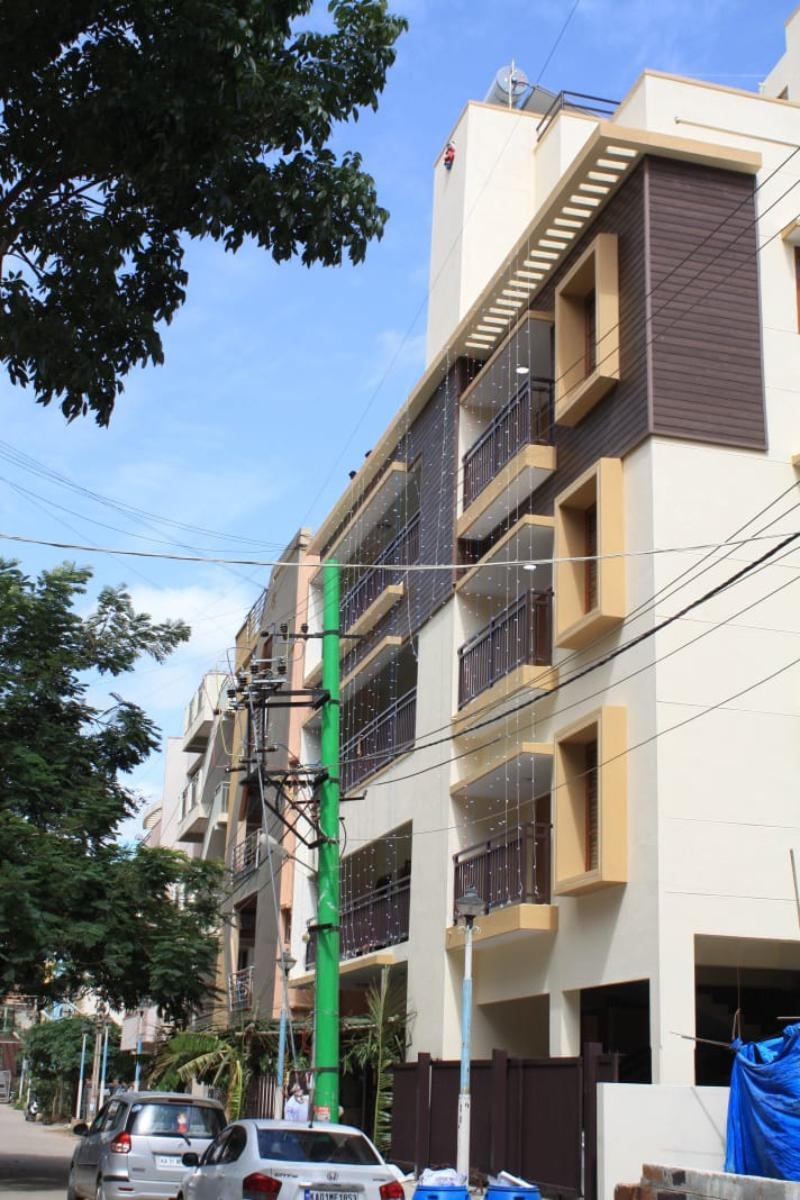 Janyashree Solutions -project-6