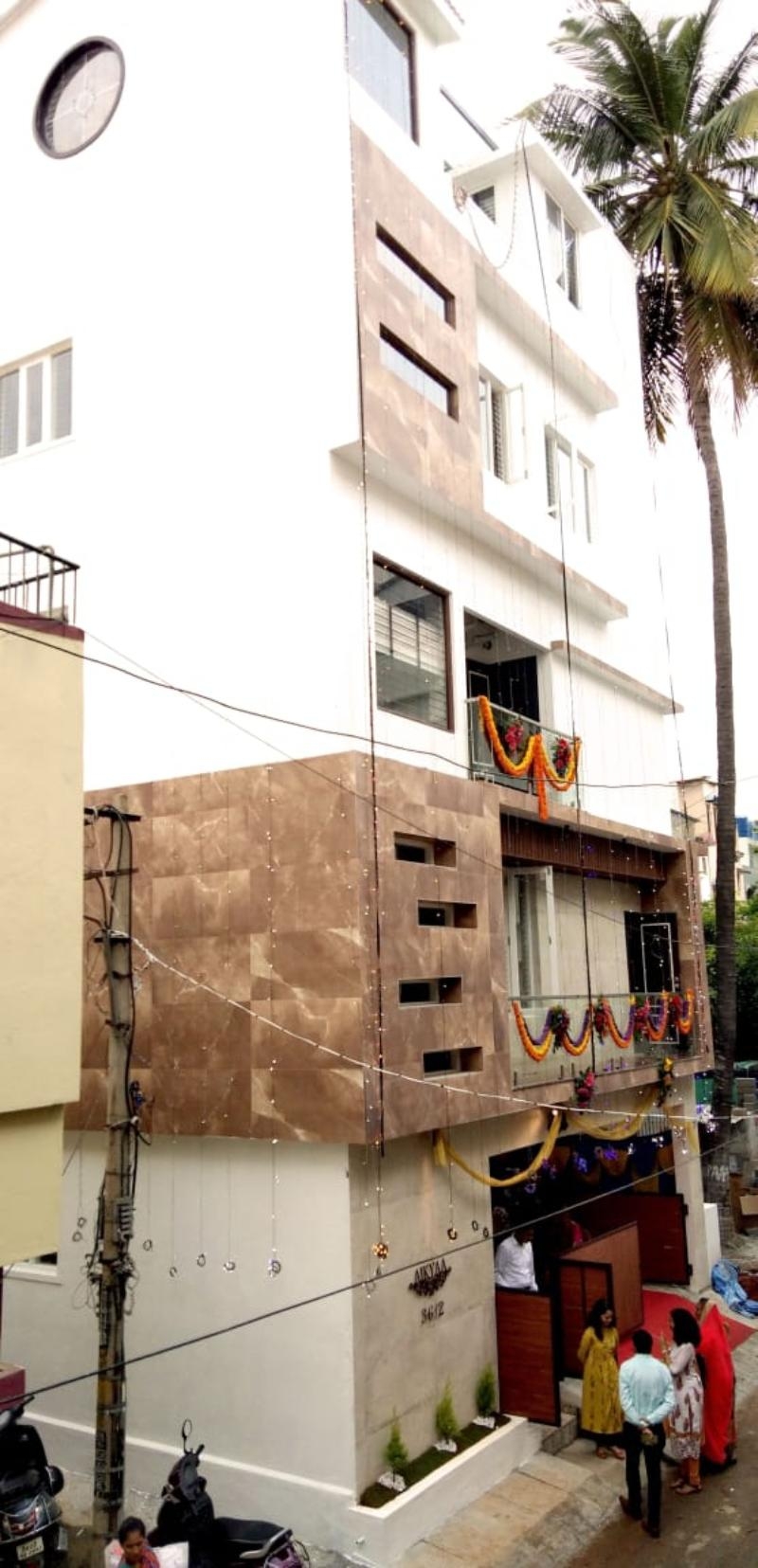 Janyashree Solutions -project-7
