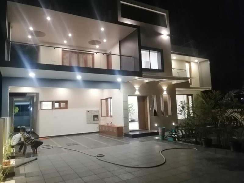 Janyashree Solutions -project-8