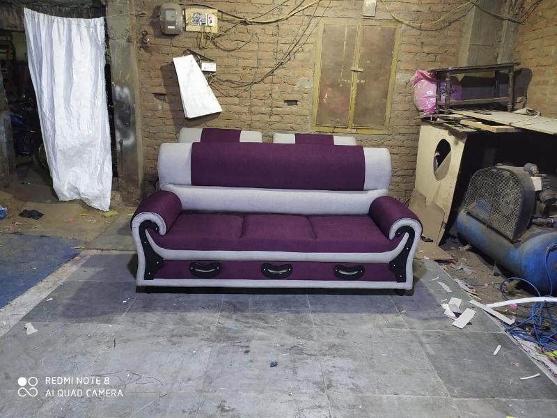 RK Furniture World-project-1