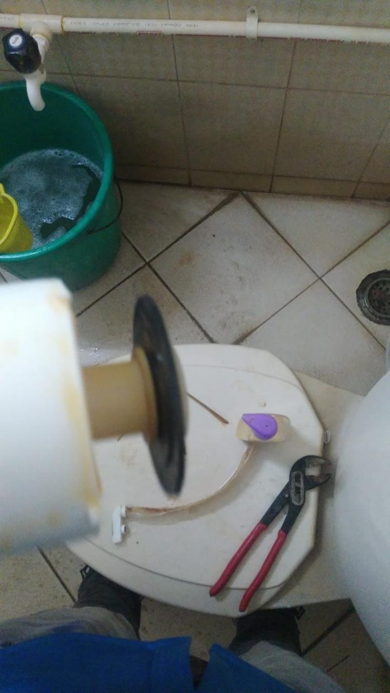 Mahadev Plumbing -project-6