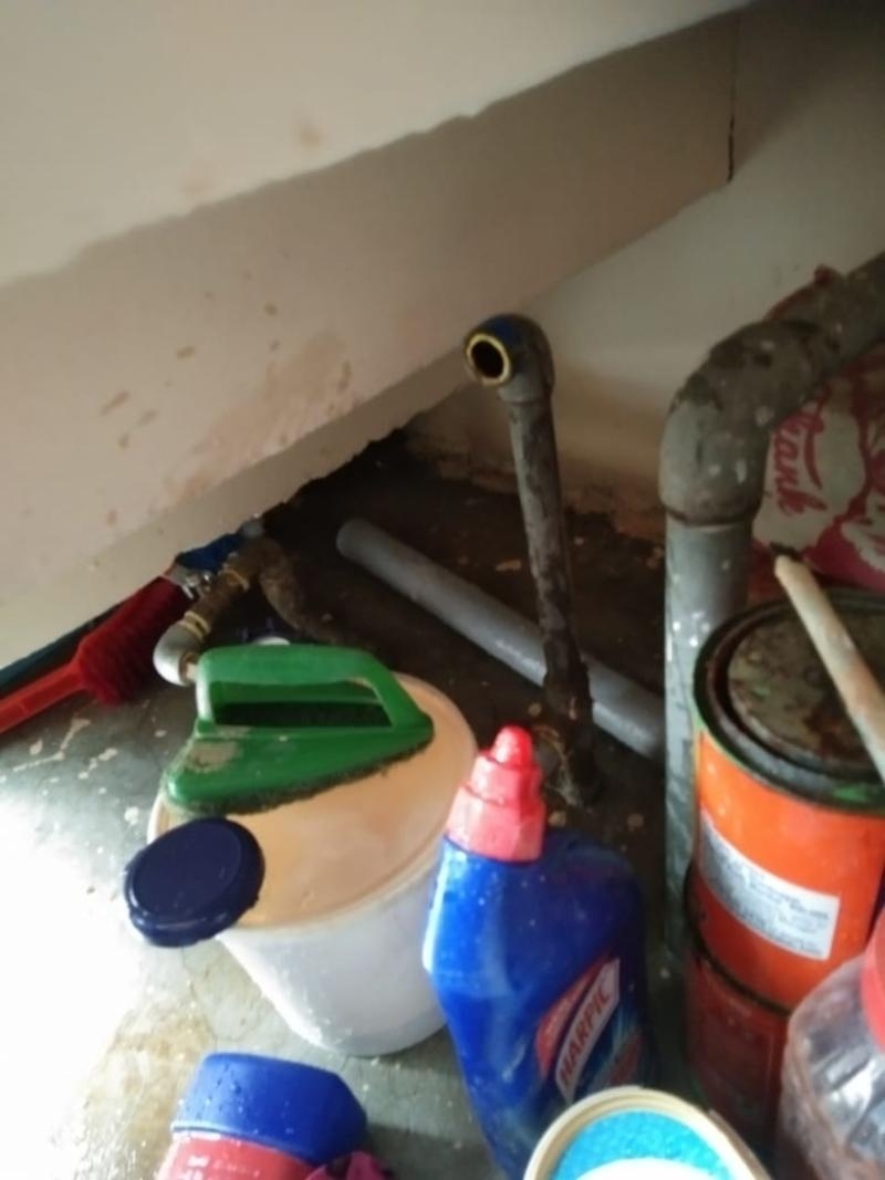 Sai Ram Plumbing Services-Bangalore-project-0