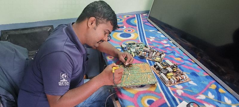  Quick Electronic Service Center - Bangalore-project-0