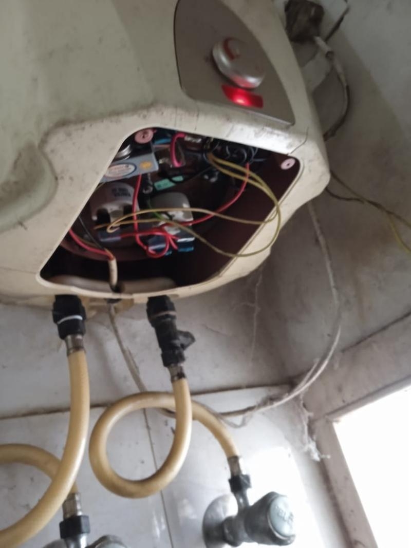 Deepan  WaterHeater Services-project-0