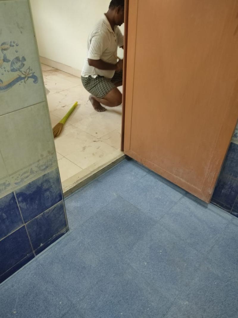 JP Home Care -project-0