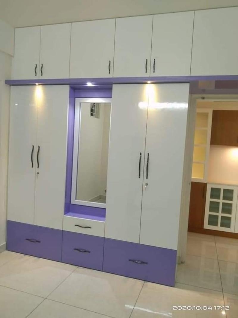 Komal Interior -project-1