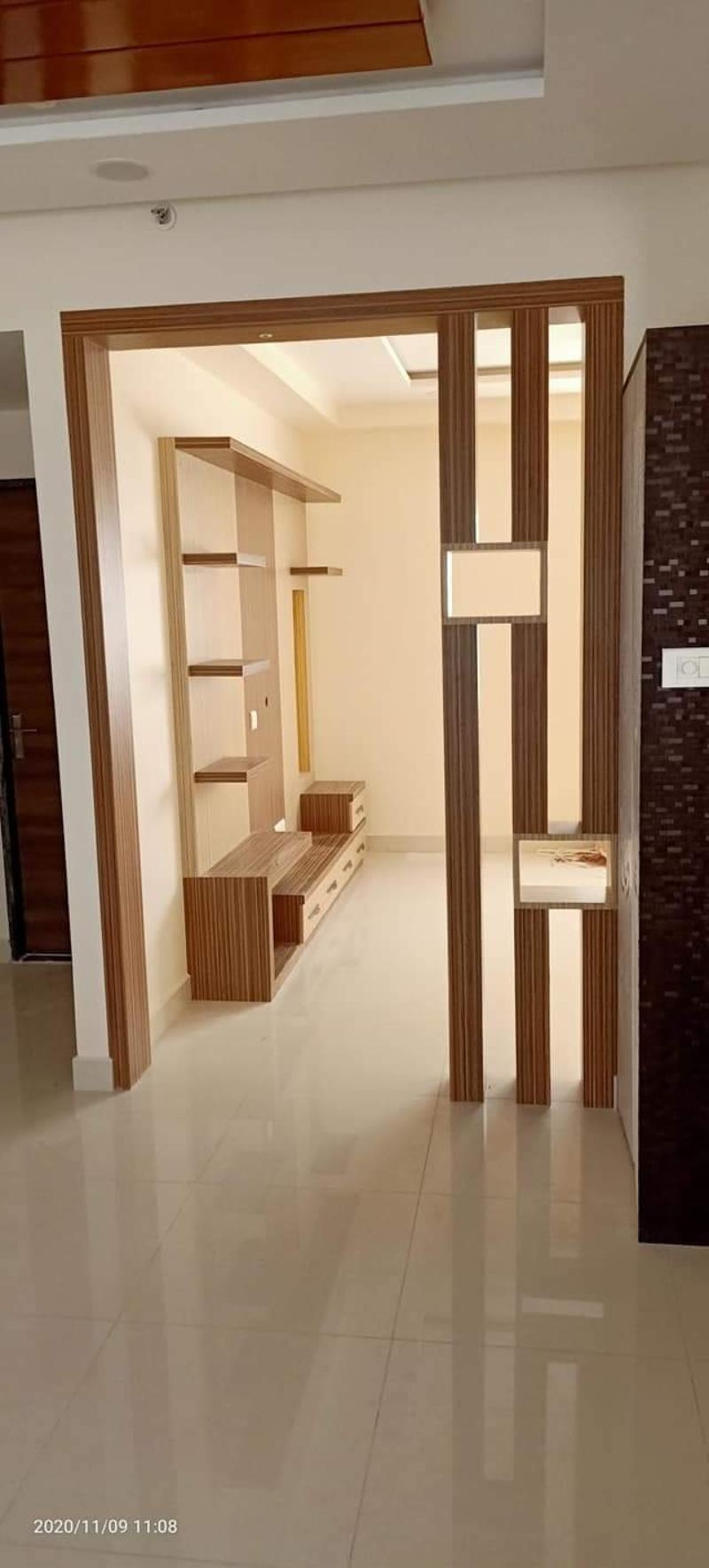 Komal Interior -project-4