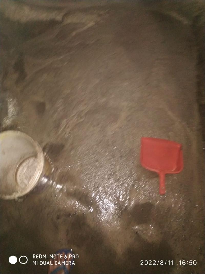 Hygienic Tanks-project-2