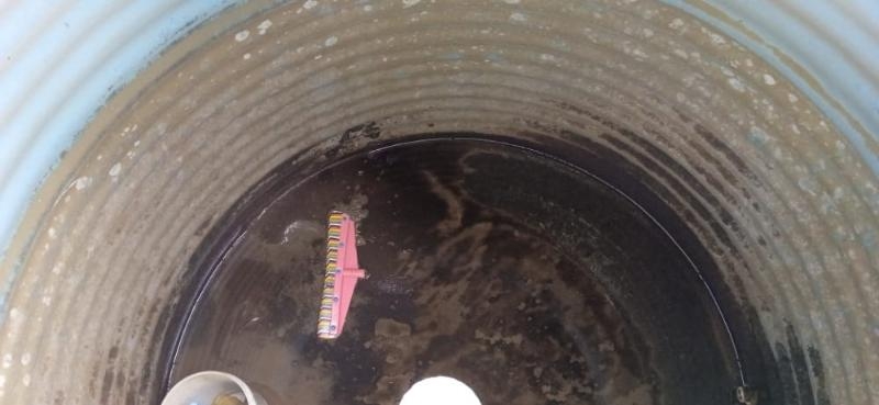 Hygienic Tanks-project-3
