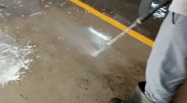 Unicorn Cleaning Services -  Vijayanagar-project-0