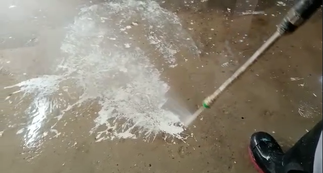 Unicorn Cleaning Services -  Vijayanagar-project-1