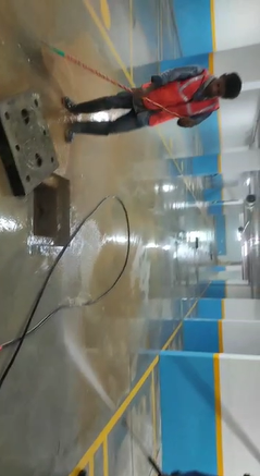 Unicorn Cleaning Services -  Vijayanagar-project-3