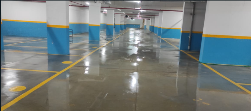 Unicorn Cleaning Services -  Vijayanagar-project-4