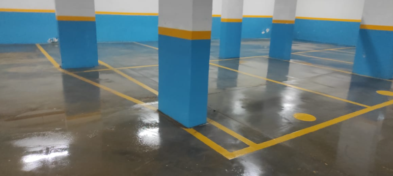 Unicorn Cleaning Services -  Vijayanagar-project-5