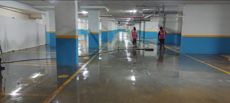 Unicorn Cleaning Services -  Vijayanagar-project-6