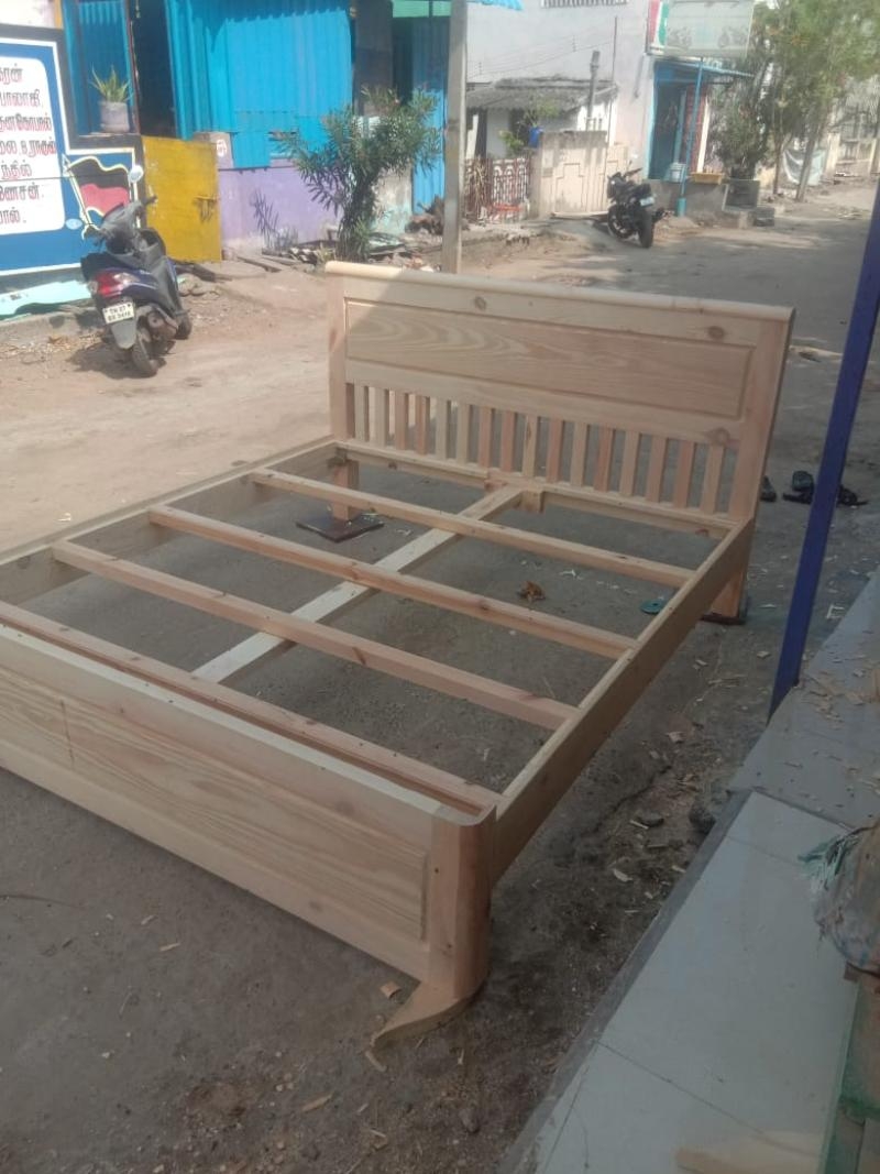 Raj Wood Work-project-1