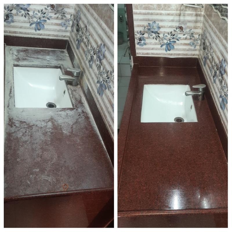Riddhi Facility Services -project-0