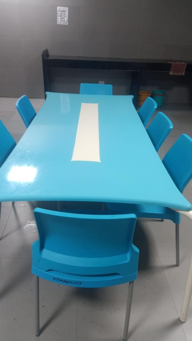 Shyam Baba Housekeeping Services-project-1