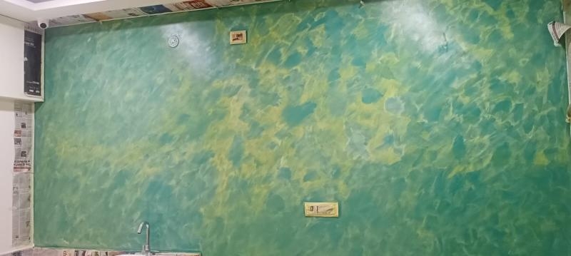 KJ Painting World -project-8